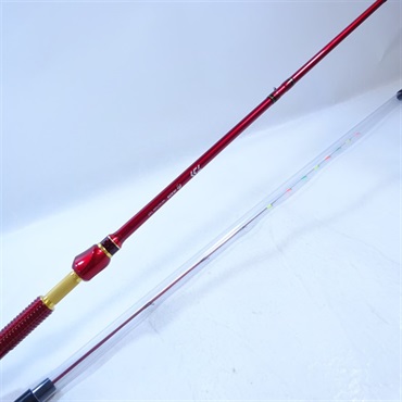 ２０ＢＪイカダ　メタルチューン１４７・Ｒ